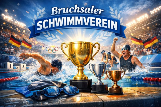 Vereinsmeisterschaften 2025